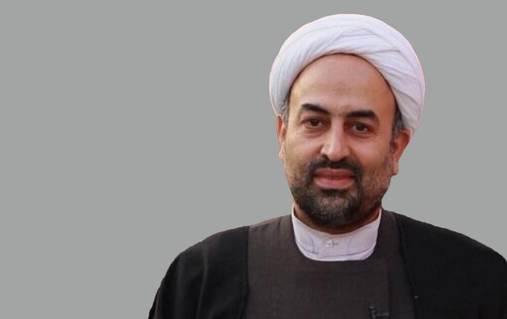 مذاکره ایران و آمریکا در گلستان سعدی!