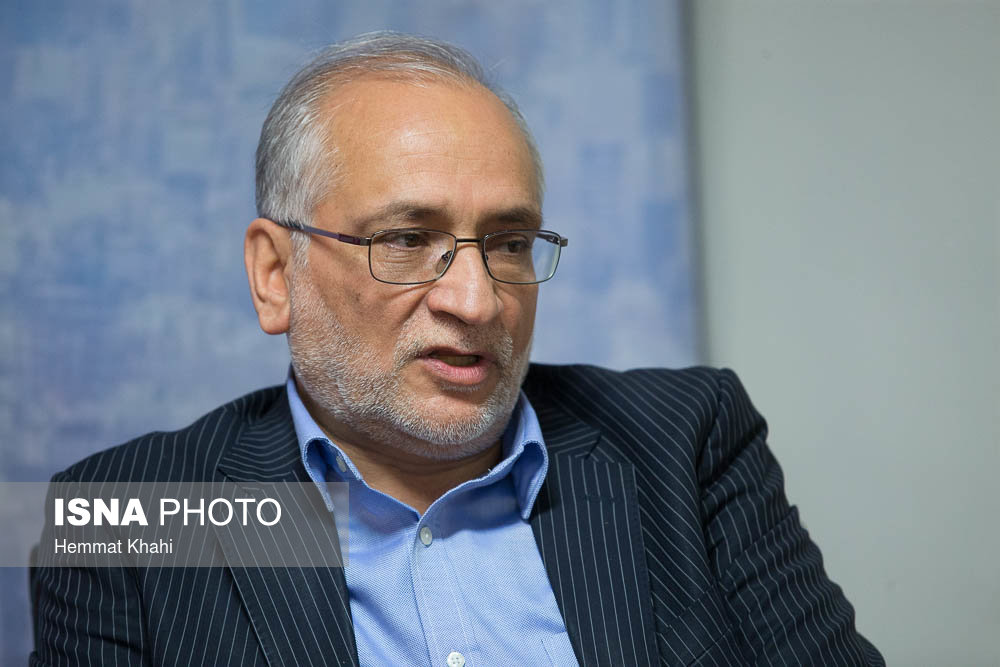 مرعشی: ایران لیبی نمی‌شود/ بعد از برجام معلوم شد که اروپایی‌ها اراده و توانی ندارند