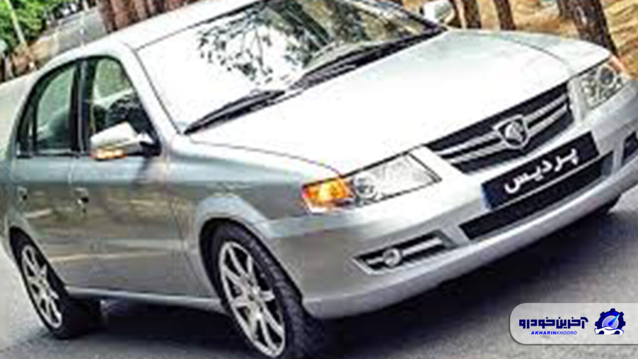 خودروهای داخلی که معرفی شدند اما هیچ‌گاه تولید نشدند / عکس