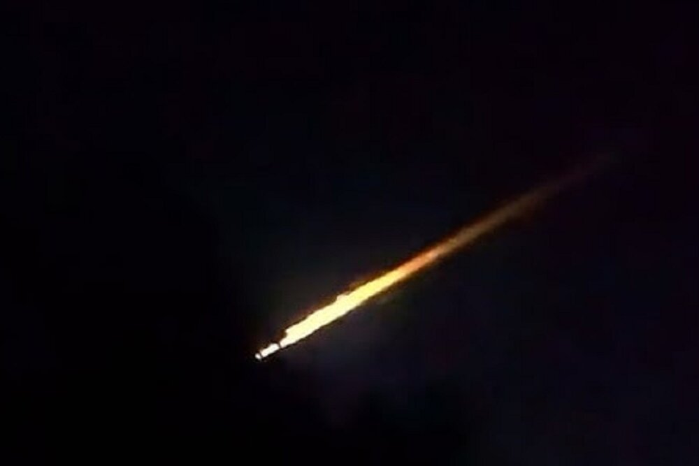 شهاب سنگ های واقعی ایران کجا نگهداری می شوند؟ قابل خرید است؟+فیلم