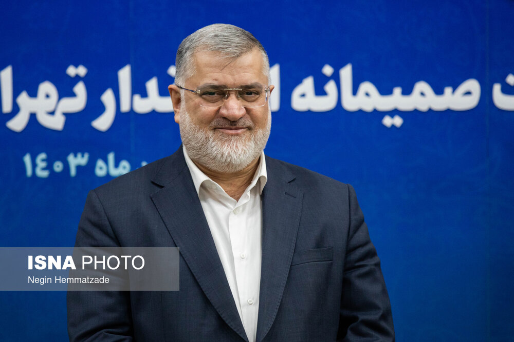 تأکید استاندار تهران بر نظارت قاطع زیست‌محیطی و برخورد با ساخت‌وسازهای غیرمجاز