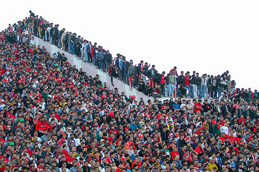 آقای گزارشگر تبریز، لطفا منزلت این شهر را مخدوش نکنید!