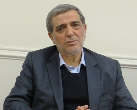 عباسعلی مطلبی مغانجوقی رئیس سازمان نظام دامپزشکی شد