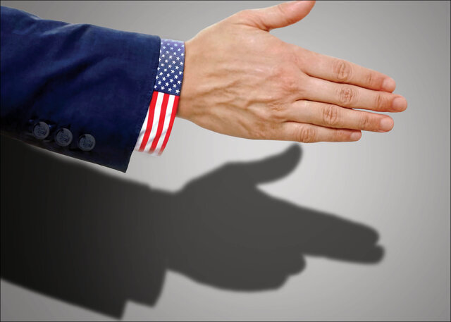 چرا مذاکره مستقیم با آمریکا نه!