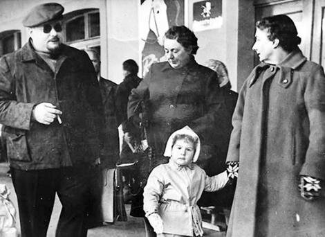 ملک فاروق؛ پادشاهی که به دله‌دزدی اعتیاد داشت