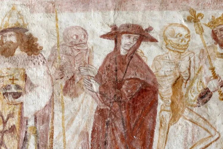 بدترین دوران‌های تاریخ که هرگز در آن‌ها زنده نمی‌ماندید