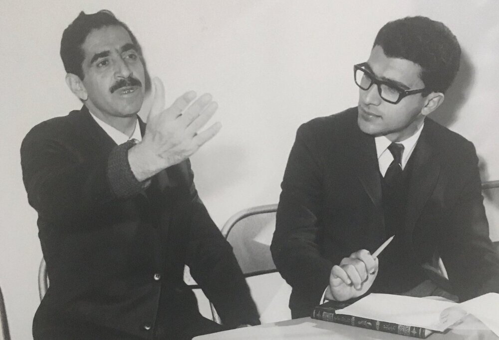 آرسن لوپن ایران در خیابان ناصرخسرو تیرباران شد