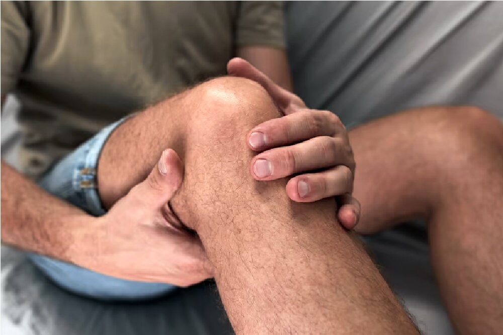 بهبود قابل توجه درد زانو با داروی دیابت!