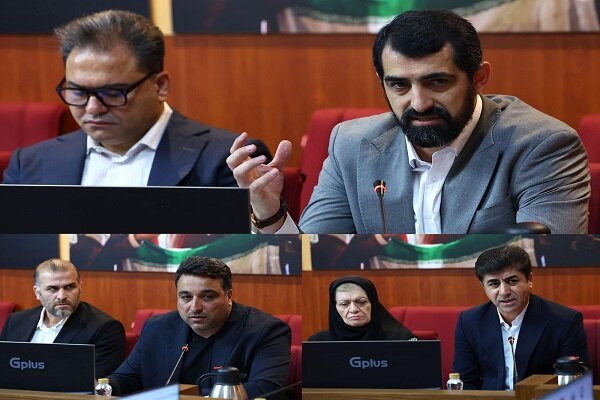 بررسی شرایط بسکتبال، فوتبال و دوومیدانی برای بازی‌های اسلامی - خبرگزاری مهر | اخبار ایران و جهان