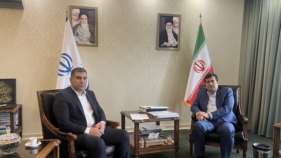 موافقت وزیر ورزش با ساخت سالن ۲ هزار نفری بوکس در ورزشگاه آزادی - خبرگزاری مهر | اخبار ایران و جهان