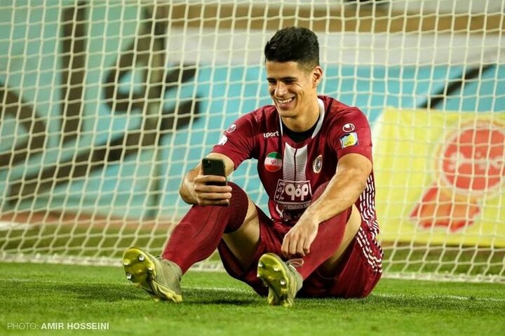 پیام نیازمند در لیست خرید پرسپولیس؛ سرخ‌ها به‌دنبال شماره یک سپاهان