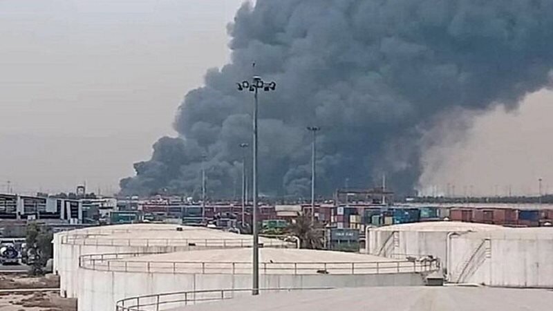 آخرین وضعیت از روند درمان مصدومان حادثه بندرعباس