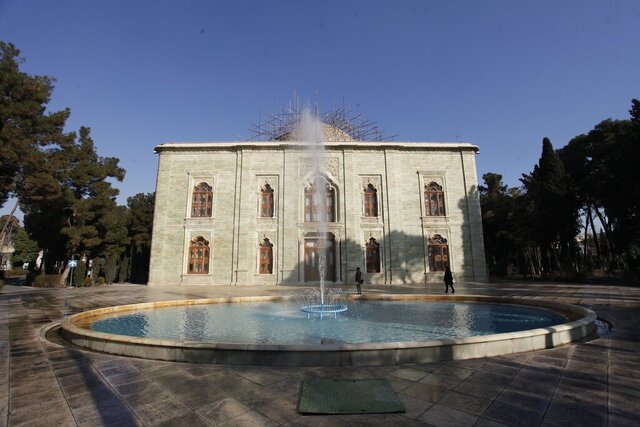 سیاسی‌ترین محله تهران کجاست؟